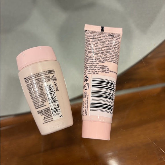 Kerastase Genesis Shampoo and Conditioner Travel Set, New - Picture 2 of 10